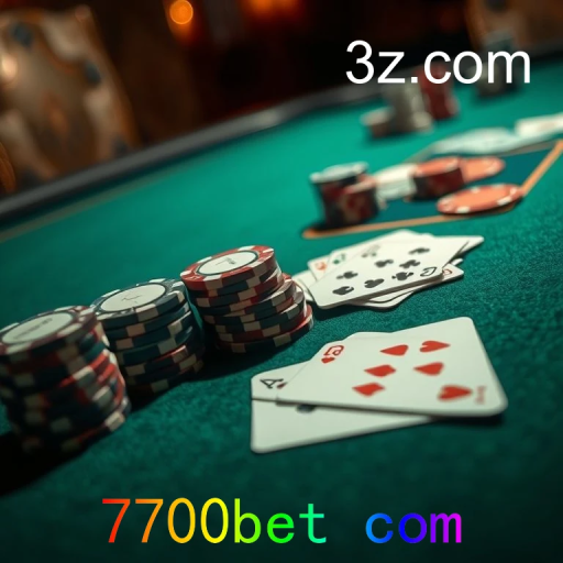 7700bet com Ofertas Especiais