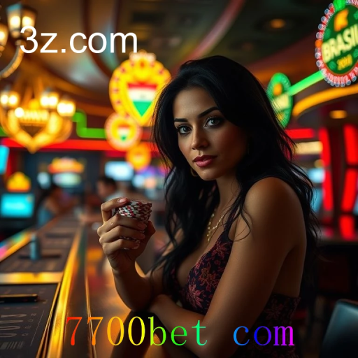 7700bet com: Confiavel e Inovador no Mundo dos Jogos Online