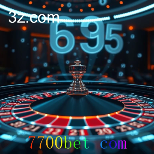 Promoção Imperdível no 7700bet com para Jogadores Brasileiros!