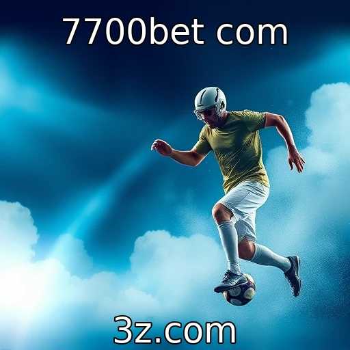 7700bet com Apostas Esportivas: Análise das Maiores Surpresas nas Partidas Recentes