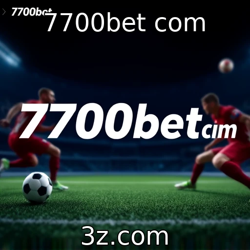 7700bet com E-sports: Análise dos Campeonatos Mais Empolgantes do Momento