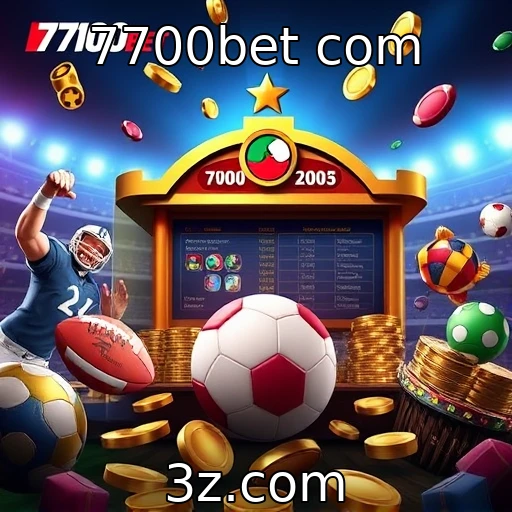 7700bet com Explorando as Melhores Estratégias para Apostas em E-Sports