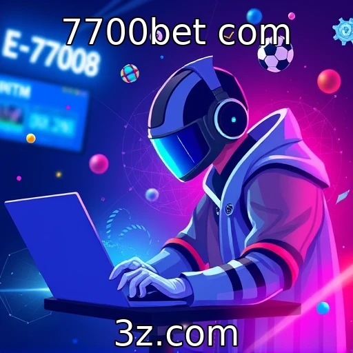 7700bet com Apostas esportivas: como analisar os jogos para maximizar ganhos