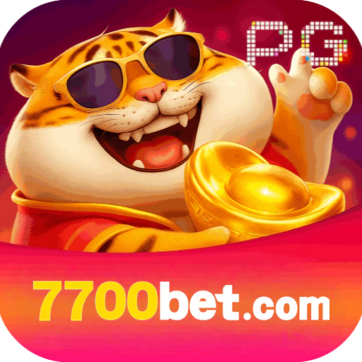 7700bet com logo