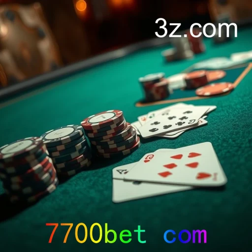 7700bet com Plataforma