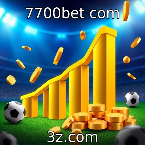 7700bet com Apostas esportivas: como analisar partidas como um profissional