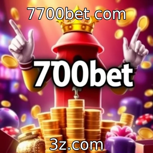 7700bet com Desvendando os segredos das apostas esportivas: O que você precisa saber