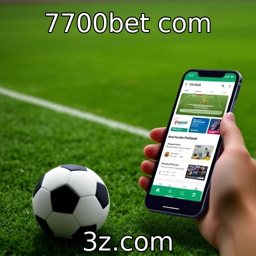7700bet com Apostas Esportivas: Análise das Favoritas para a Temporada de 2025
