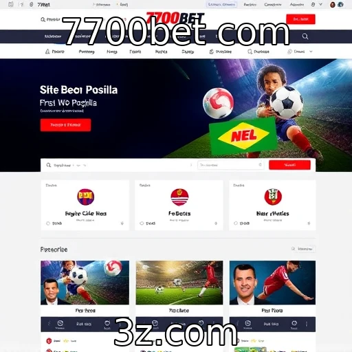 7700bet com Apostas Esportivas: Analisando o Desempenho das Equipes em Tempo Real