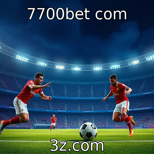 7700bet com Apostas esportivas: como análises de partidas impactam suas decisões
