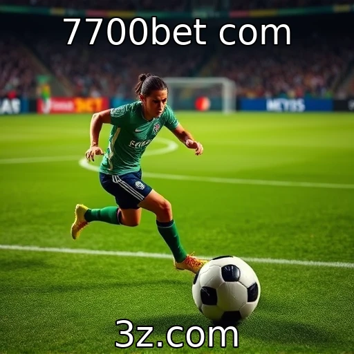 7700bet com Como as apostas esportivas estão mudando o jogo em 2025