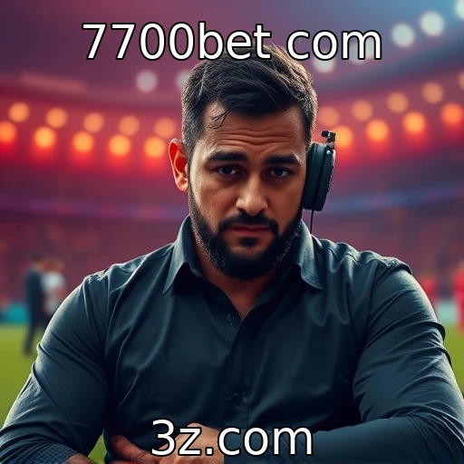 7700bet com Apostas esportivas: a chave para entender o comportamento do jogador