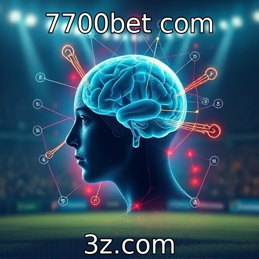 7700bet com Desvendando a Psicologia do Jogador nas Apostas Esportivas